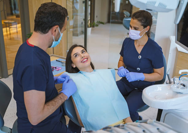 Best Dental Fillings (Composite and Amalgam)  in Pipestone, MN