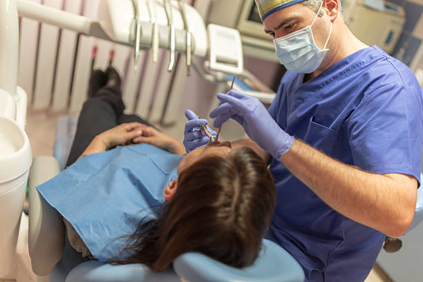 Emergency Dental Services in Pipestone, MN